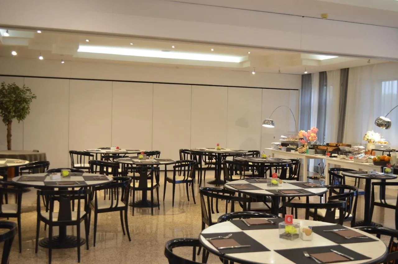 Hotel Diamante Corbetta