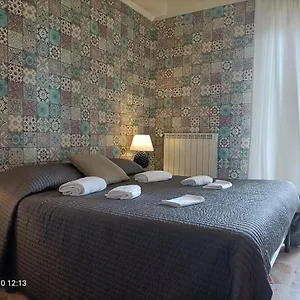 Vakantieboerderij Agritrinacria 