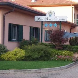 3* Hotel Nastro Azzurro