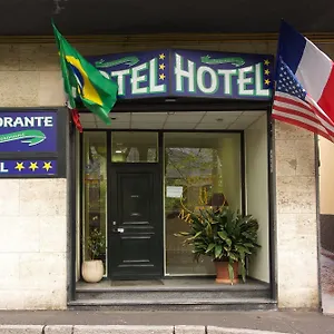 3* Hotel Marinoni