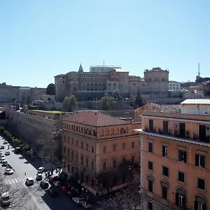 Vatican Irene Guest house