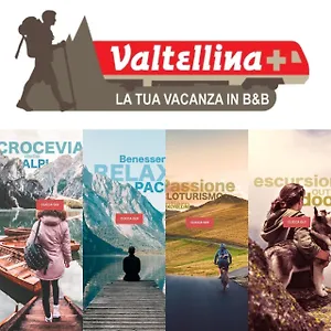Bed and breakfast Bellaguarda