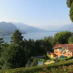 2* Aparthotel Antica I Ronchi Di