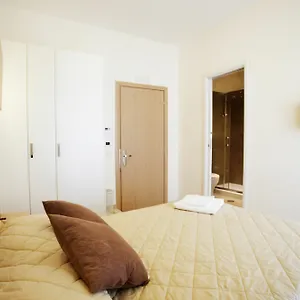 Nansen 3* Roma