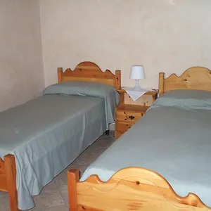 Bed and breakfast La Corte