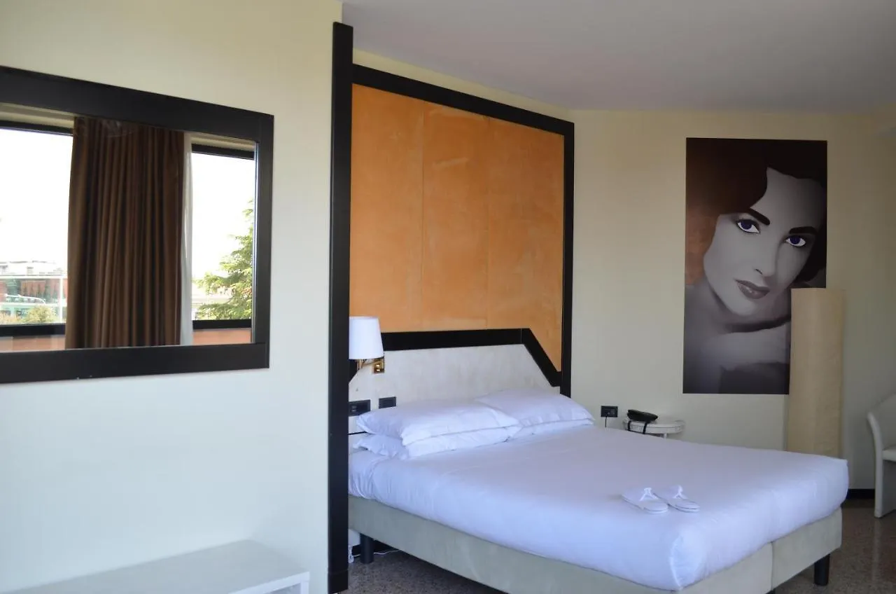 Hotel Diamante Corbetta Italia