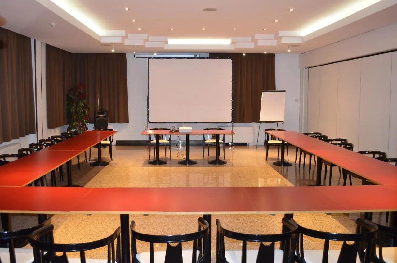 Hotel Diamante Corbetta