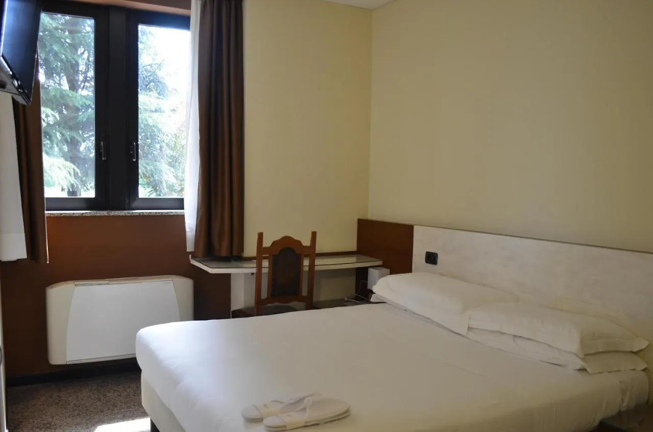 ****  Hotel Diamante Corbetta Italy