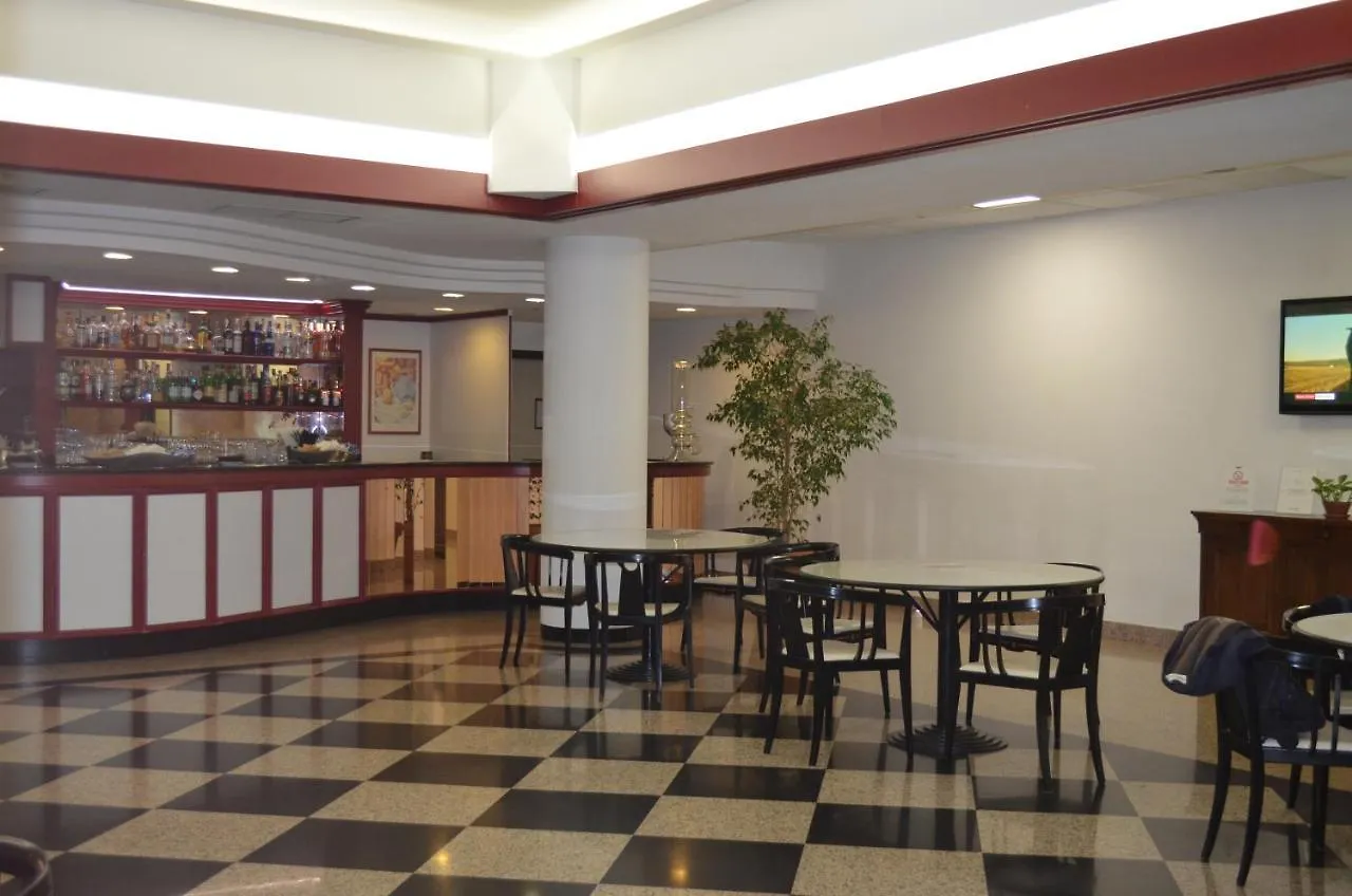 Hotel Diamante Corbetta