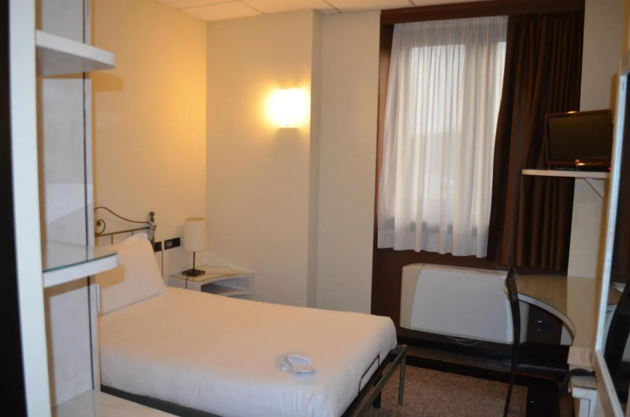 Hotel Diamante Corbetta Italia