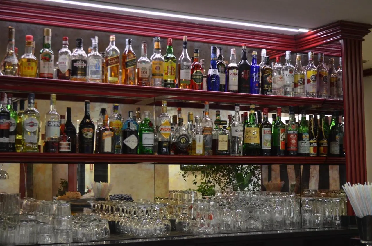 Hotel Diamante Corbetta 4*,  Italy