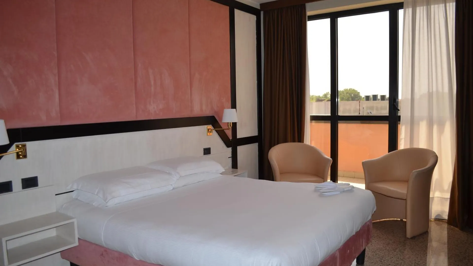Hotel Diamante Corbetta