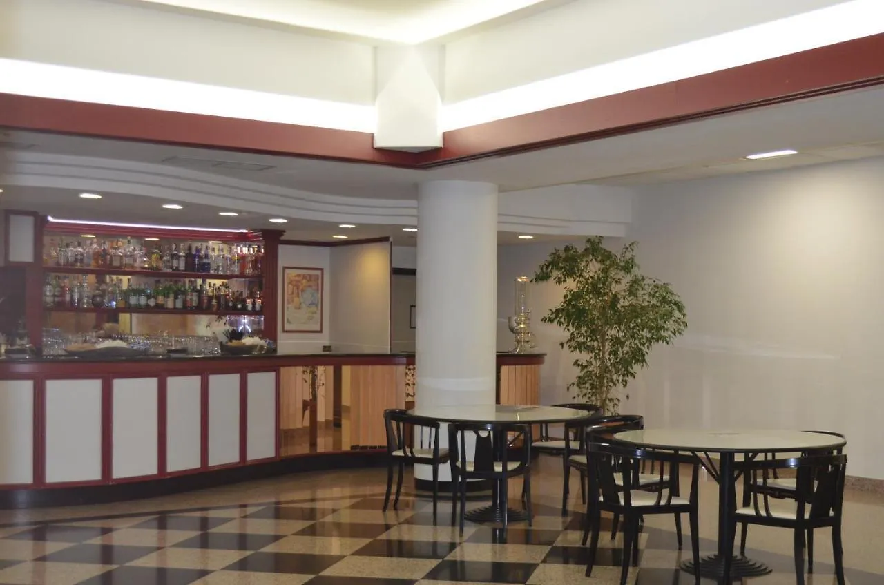 Hotel Diamante Corbetta
