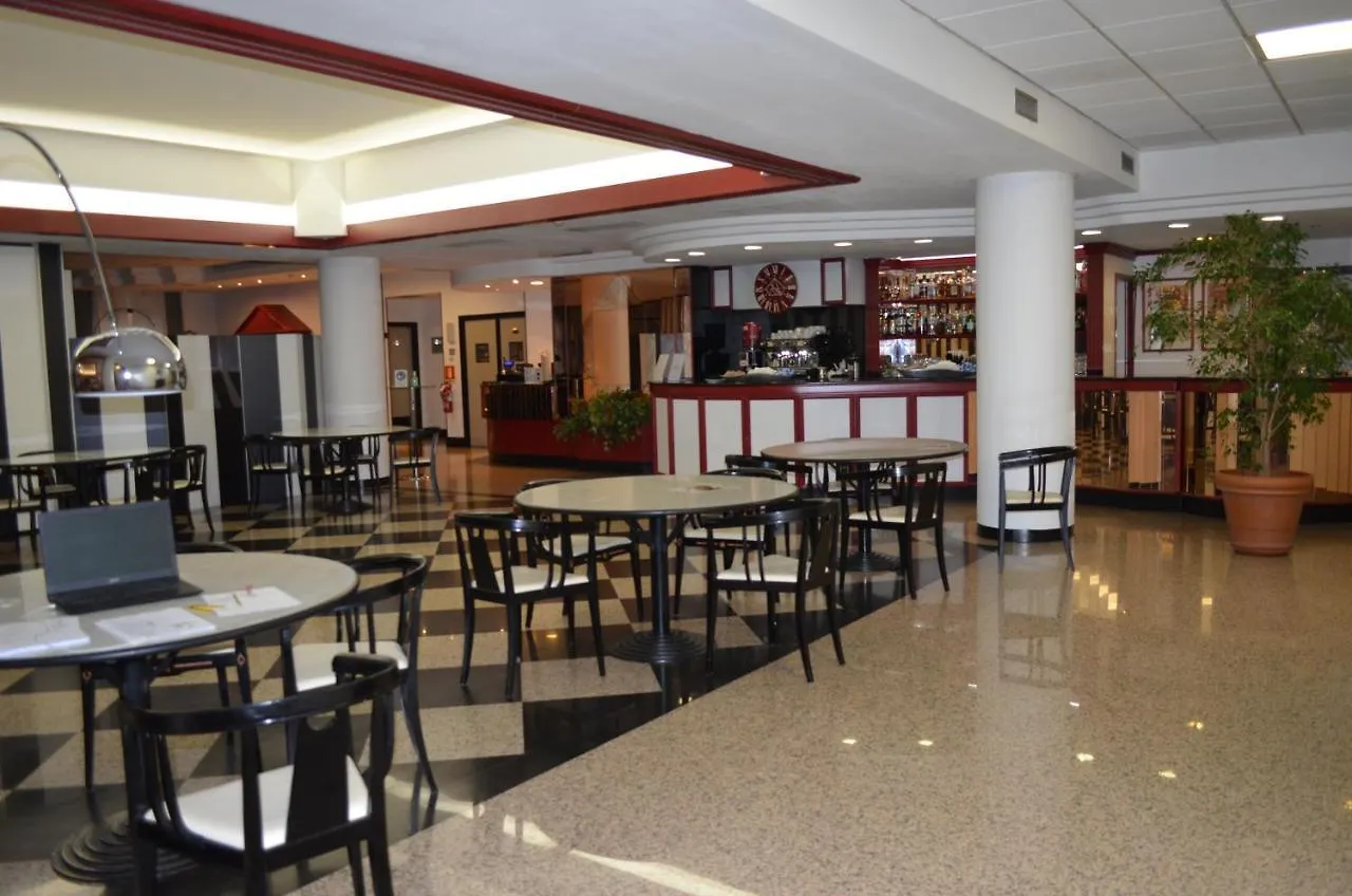 Hotel Diamante Corbetta