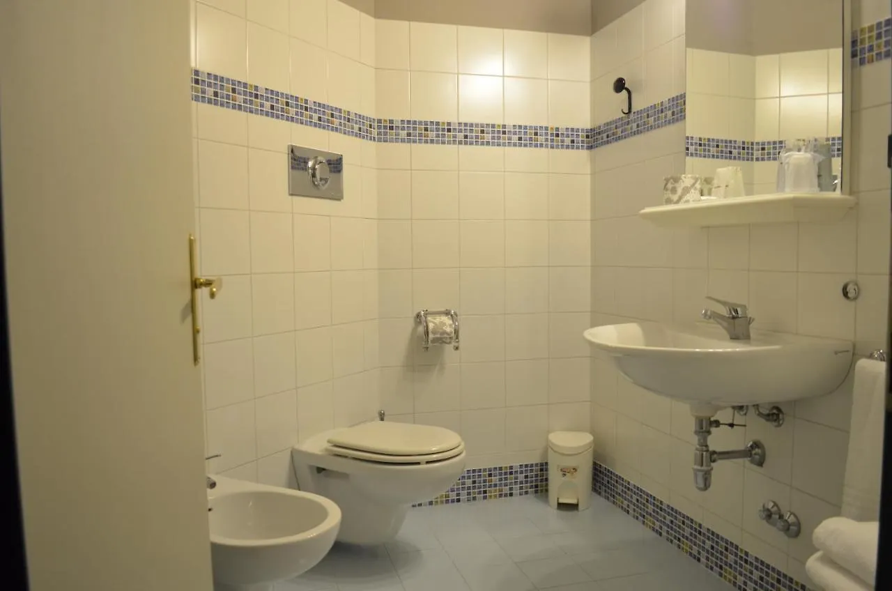 Hotel Diamante Corbetta Italia