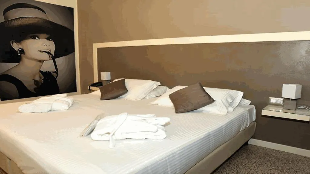 Hotel Diamante Corbetta 4*,  Italy