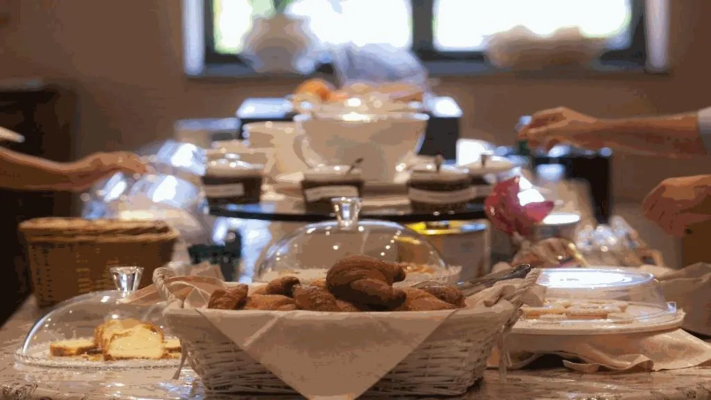 ****  Hotel Diamante Corbetta Italy