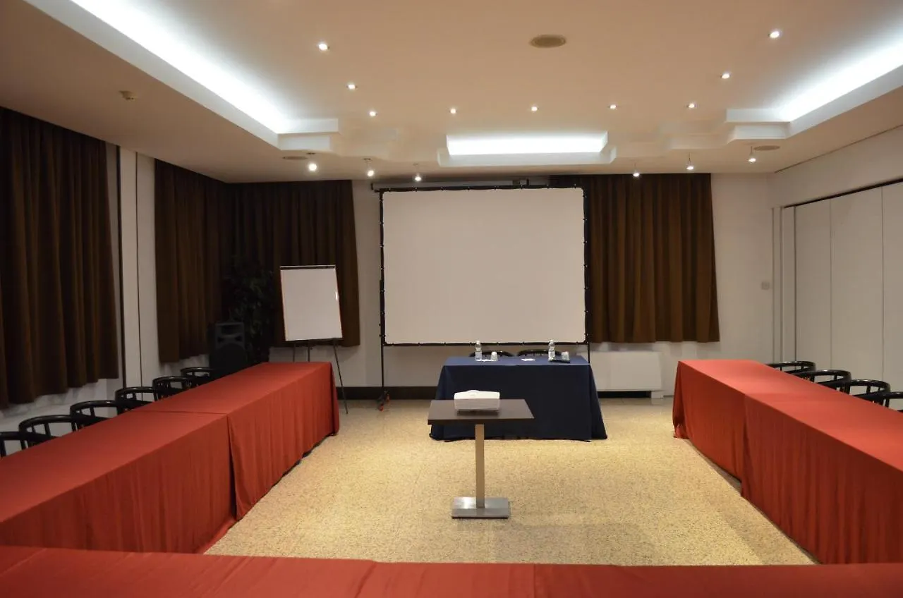 ****  Hotel Diamante Corbetta Italy
