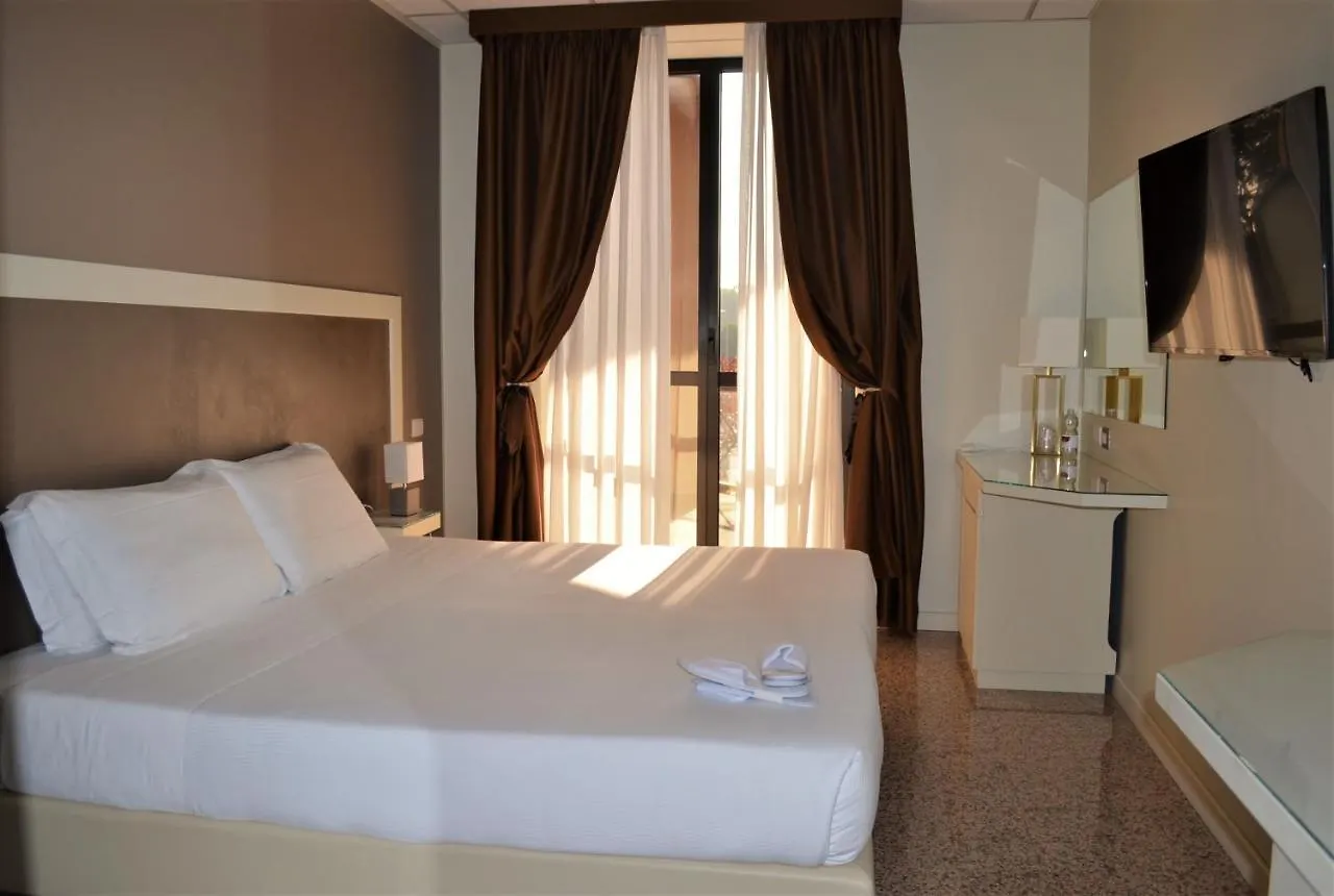 Hotel Diamante Corbetta