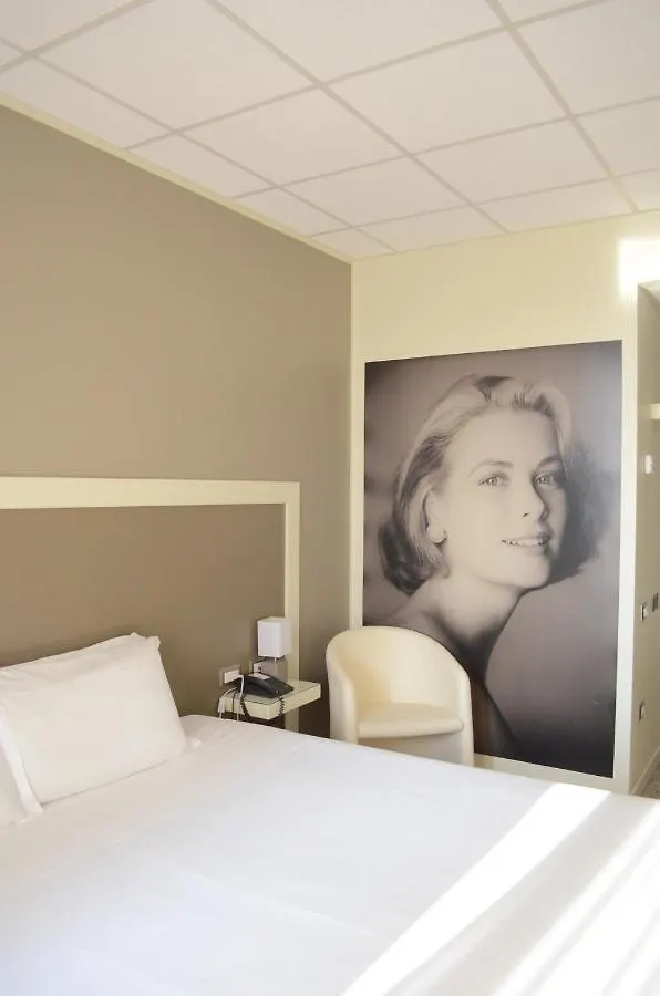 Hotel Diamante Corbetta