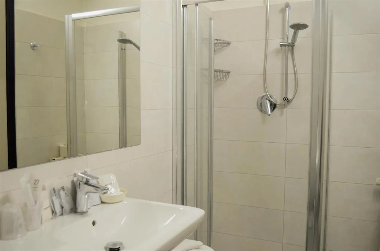Hotel Diamante Corbetta