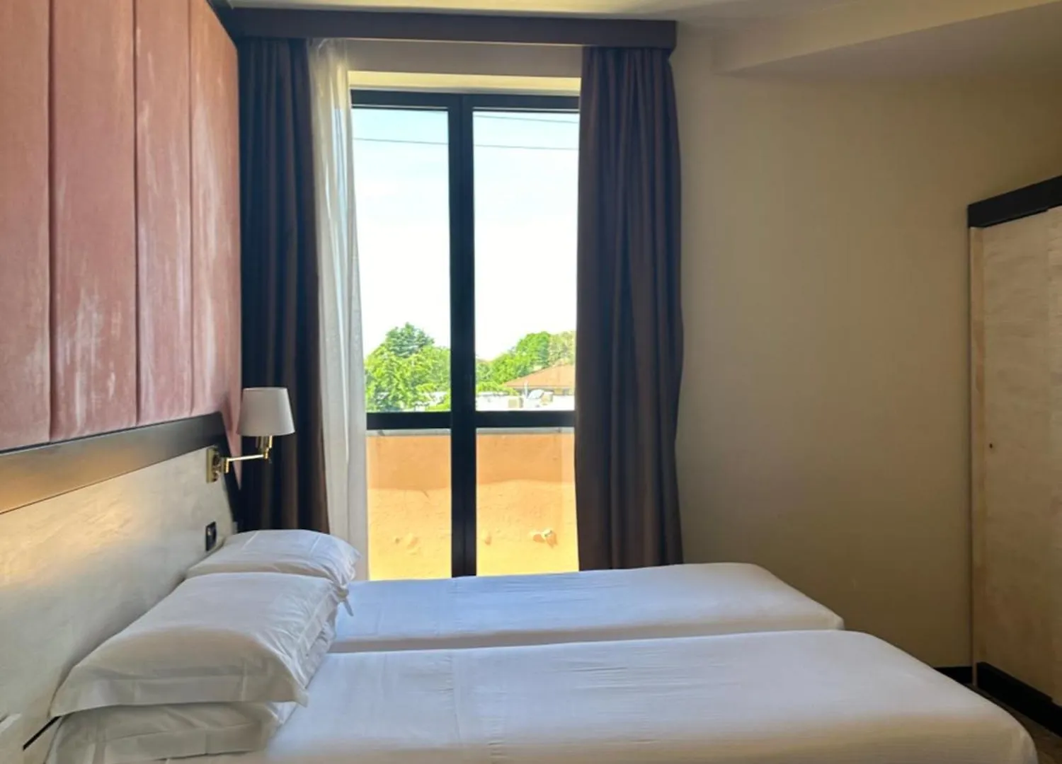 Hotel Diamante Corbetta 4*,