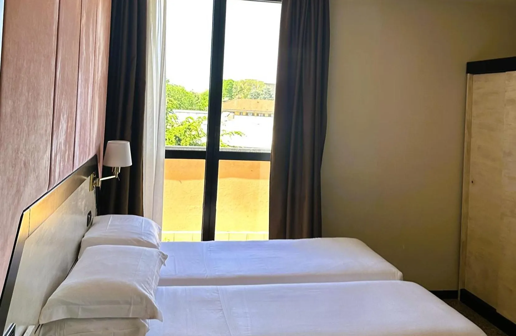 Hotel Diamante Corbetta