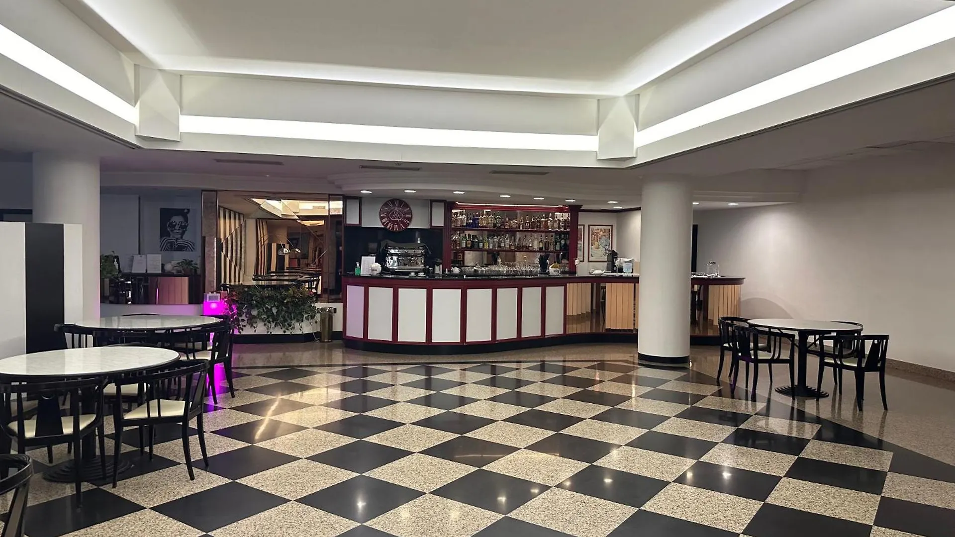 Hotel Diamante Corbetta