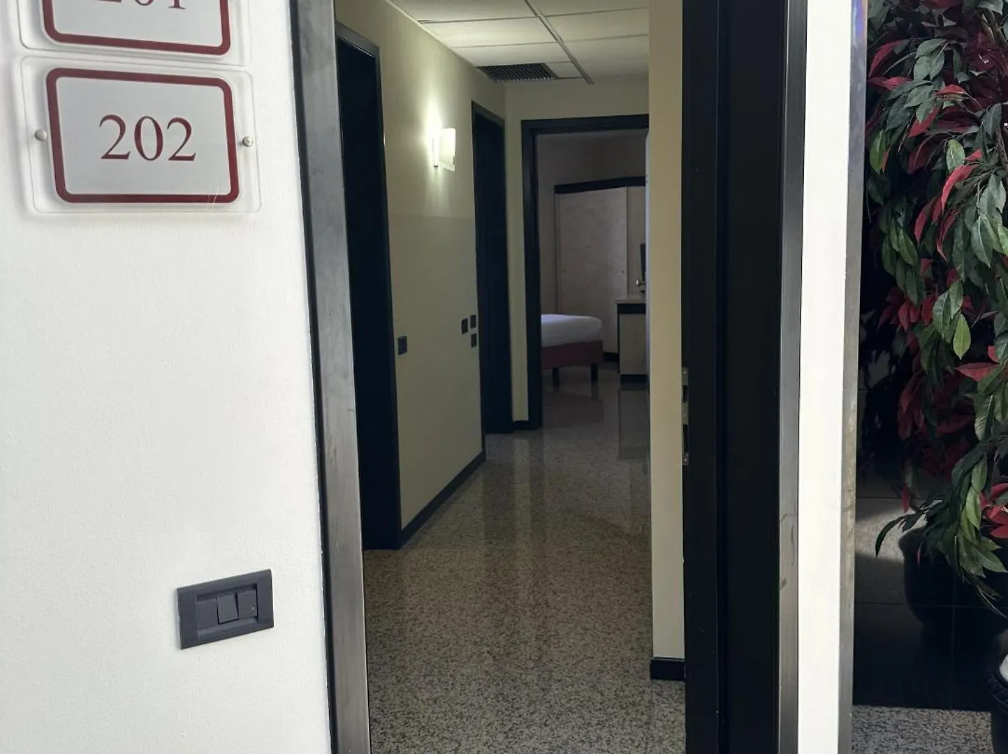 Hotel Diamante Corbetta