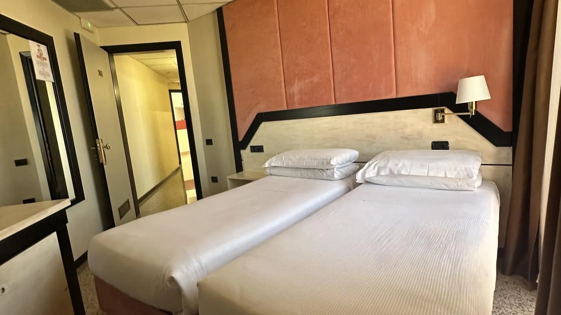 Hotel Diamante Corbetta
