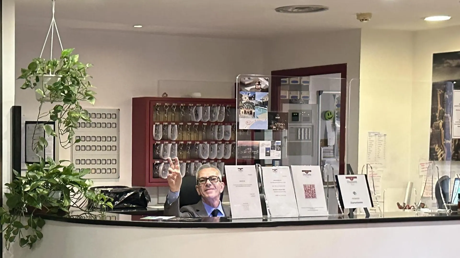 Hotel Diamante Corbetta