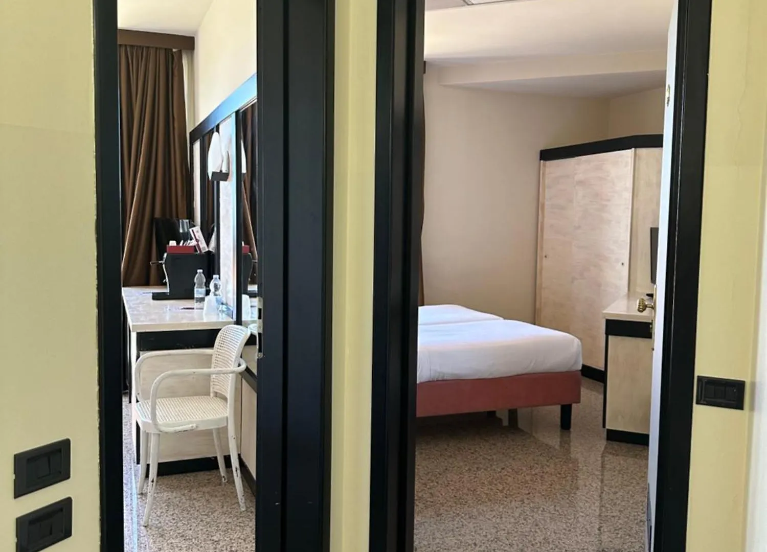 Hotel Diamante Corbetta 4*,  Italy