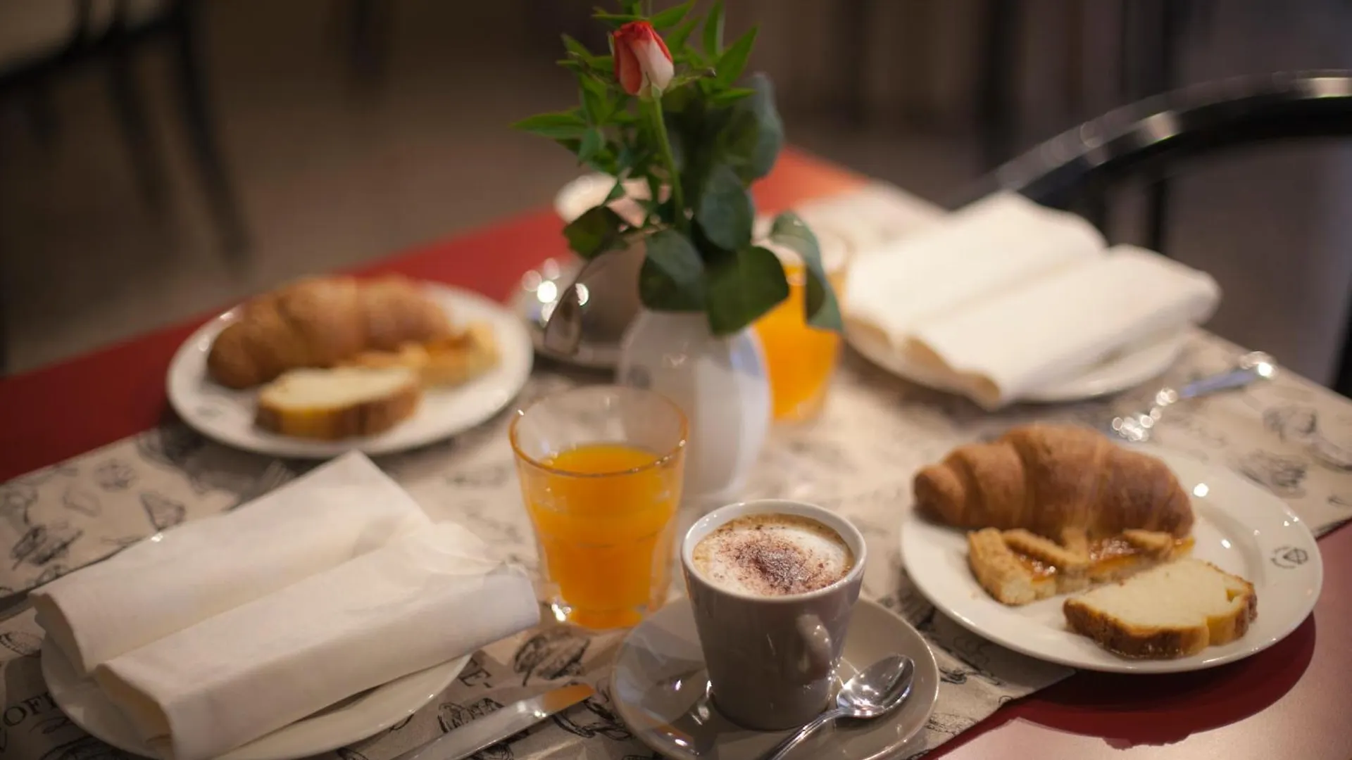 Hotel Diamante Corbetta