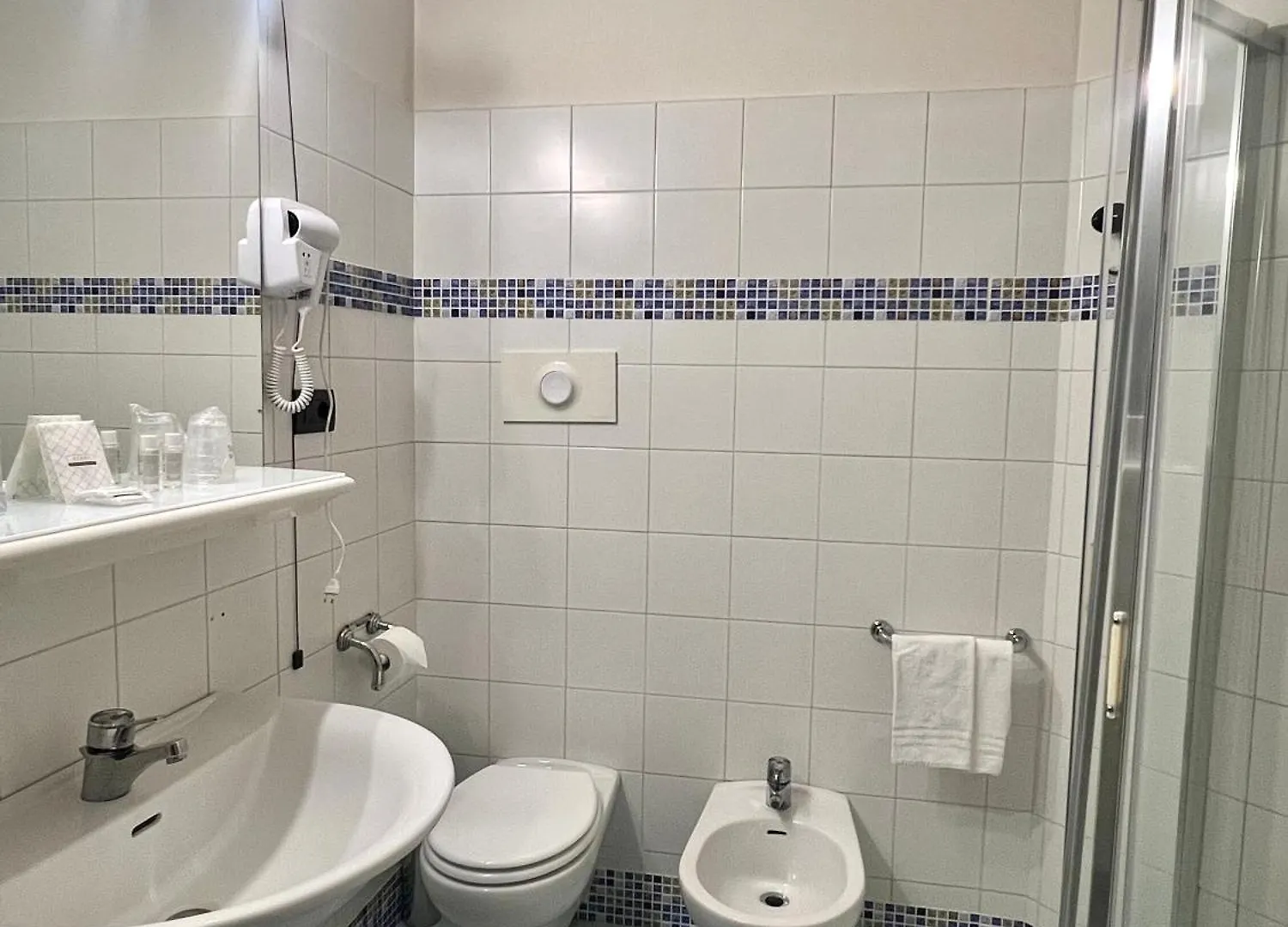 Hotel Diamante Corbetta