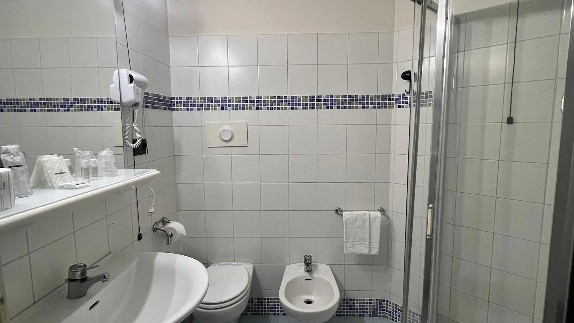 Hotel Diamante Corbetta