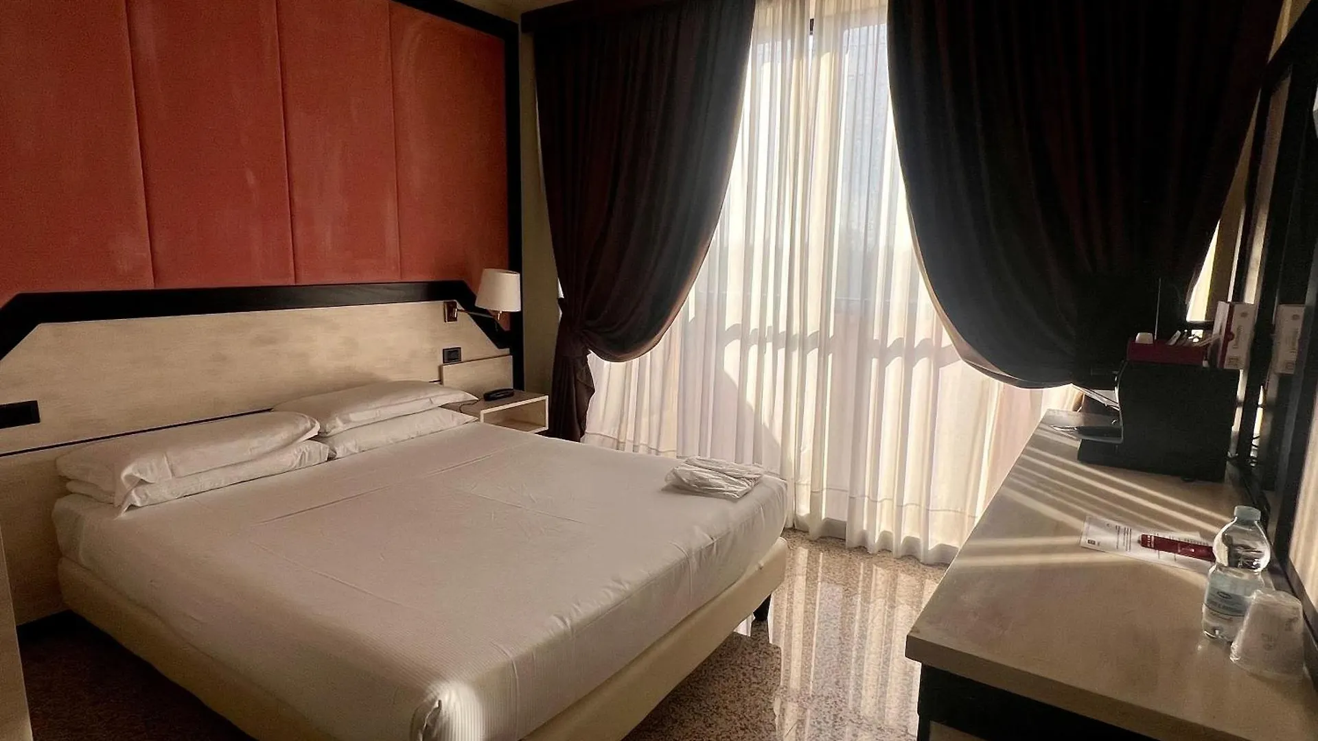 Hotel Diamante Corbetta