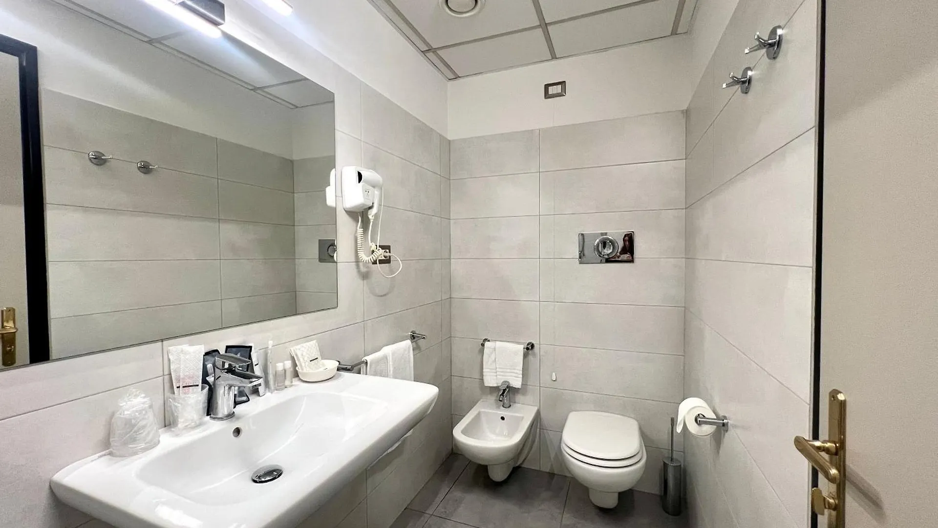 Hotel Diamante Corbetta