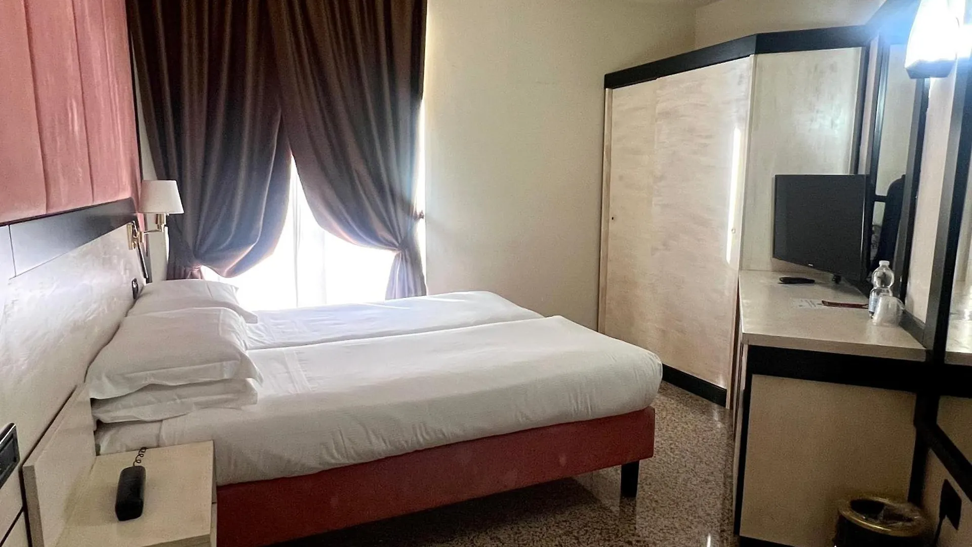 Hotel Diamante Corbetta