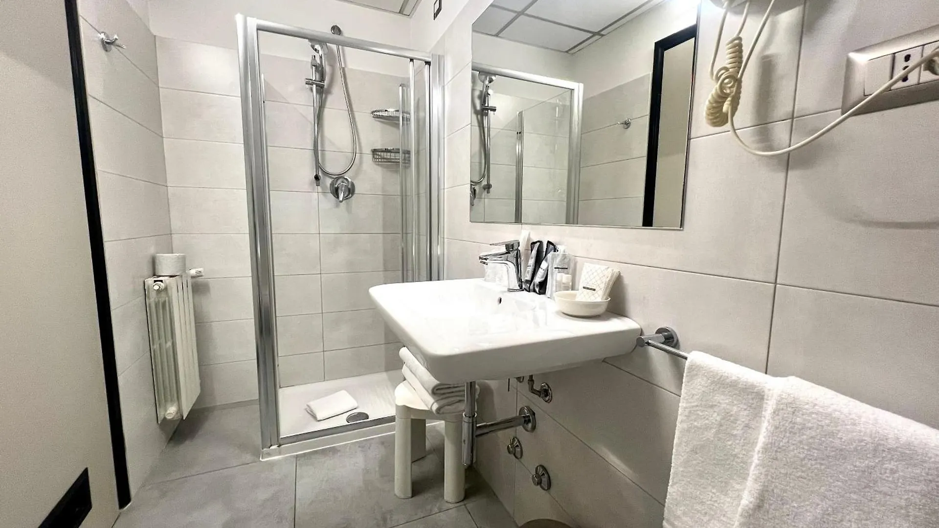 Hotel Diamante Corbetta Italy