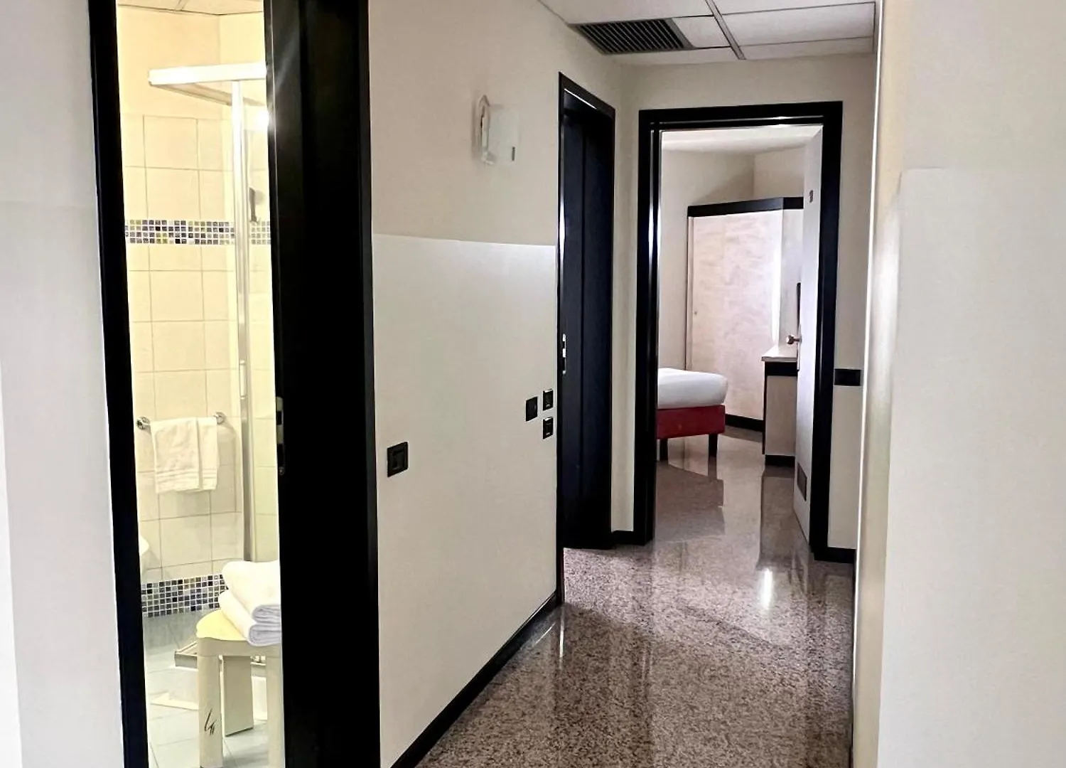 Hotel Diamante Corbetta 4*,  Italia