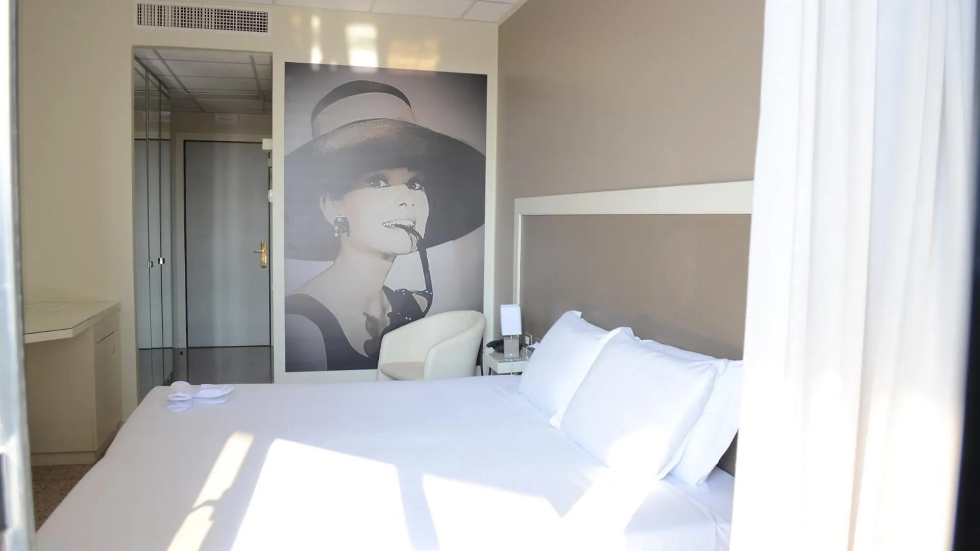 Hotel Diamante Corbetta