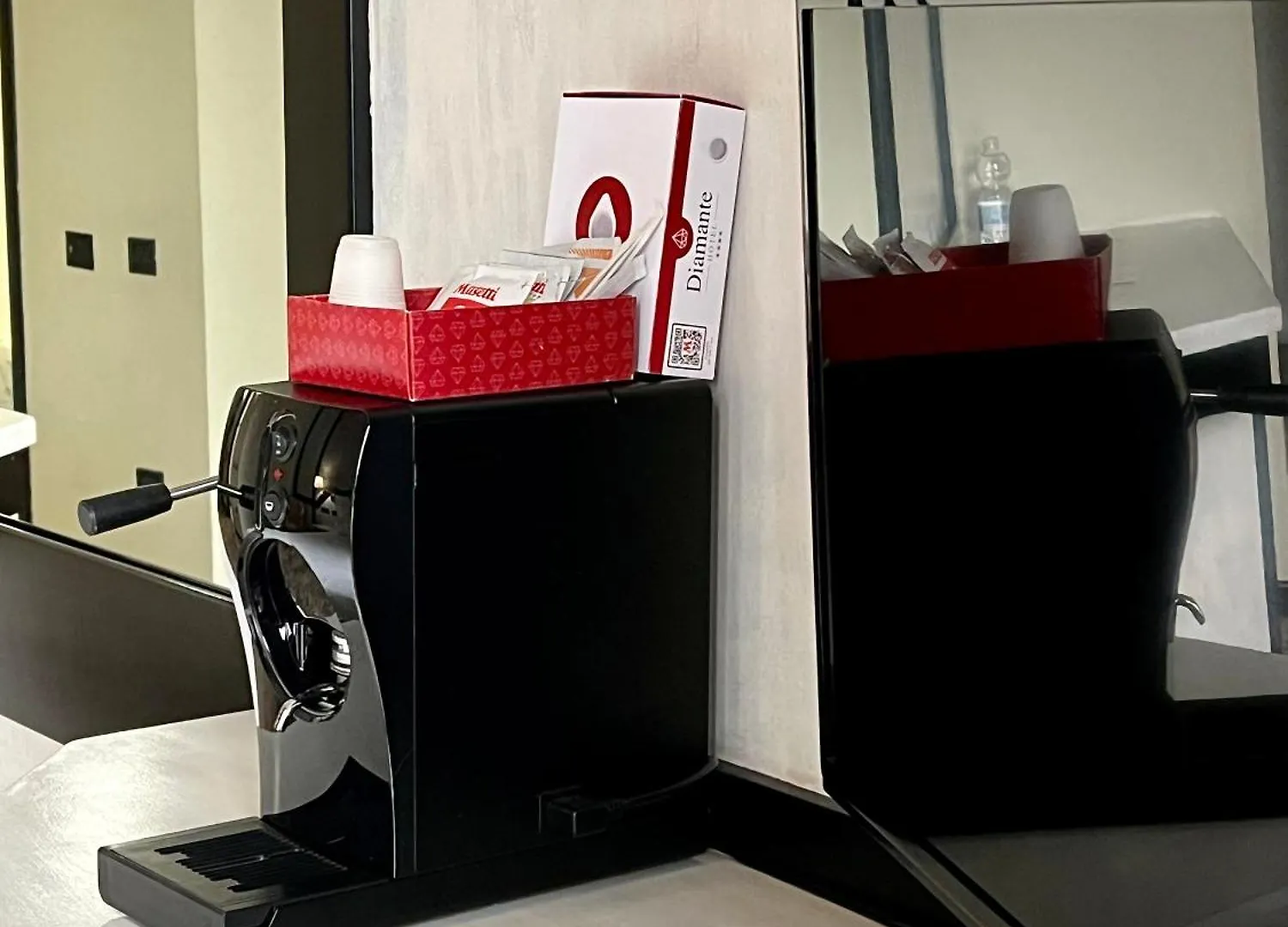 Hotel Diamante Corbetta