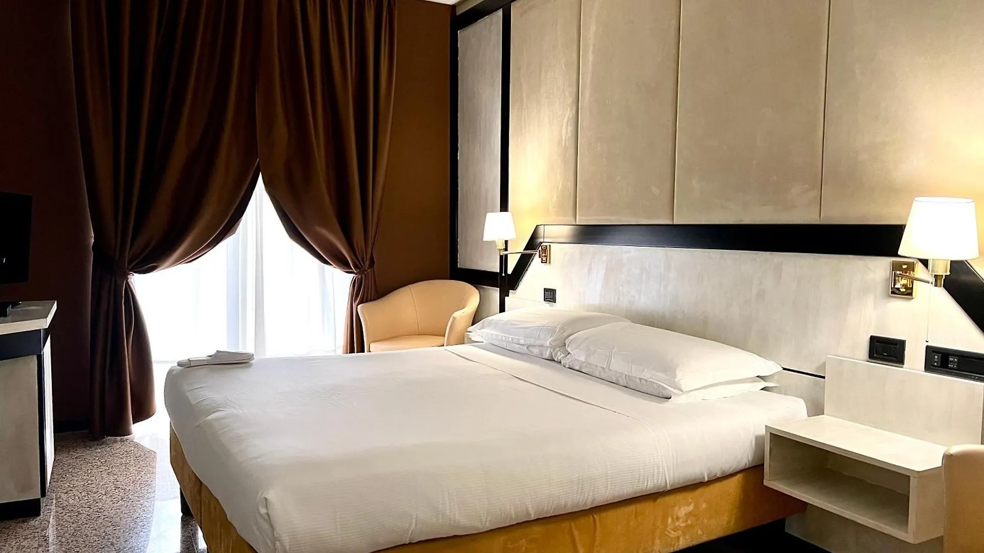 Hotel Diamante Corbetta 4*,