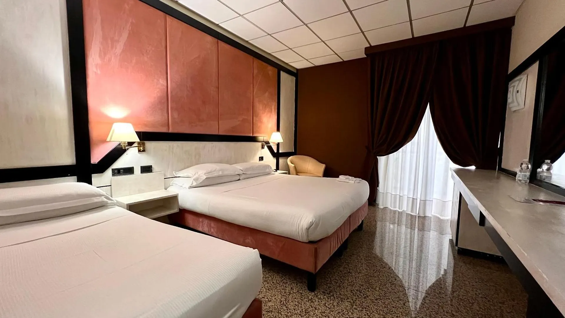 Hotel Diamante Corbetta