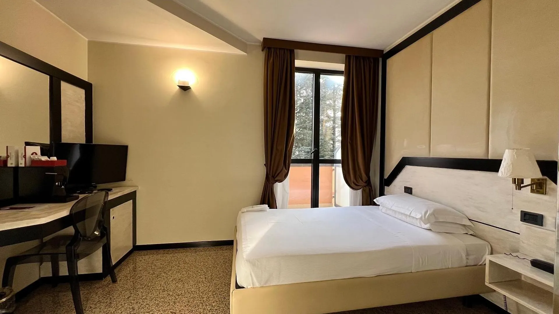 Hotel Diamante Corbetta