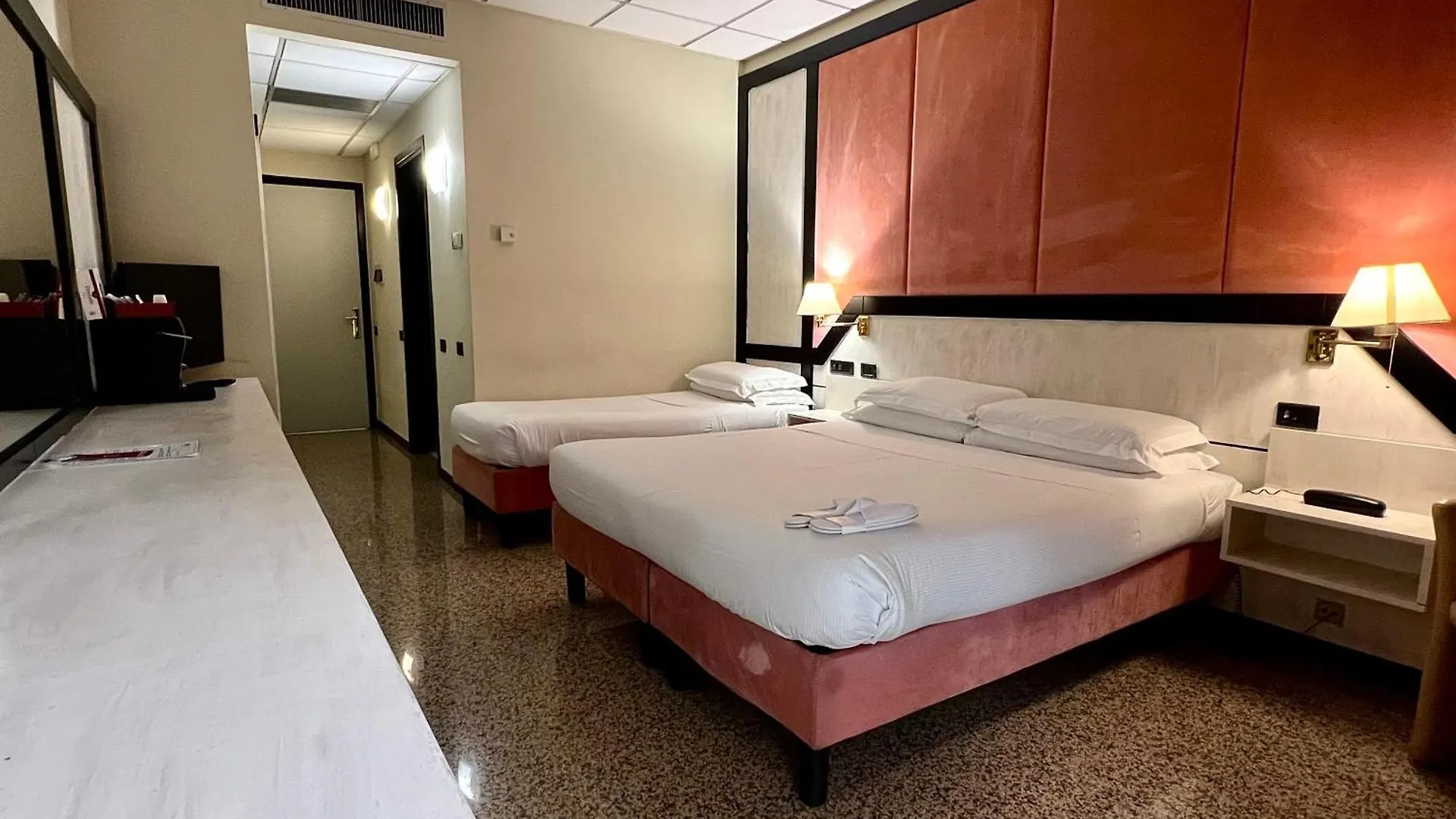 Hotel Diamante Corbetta