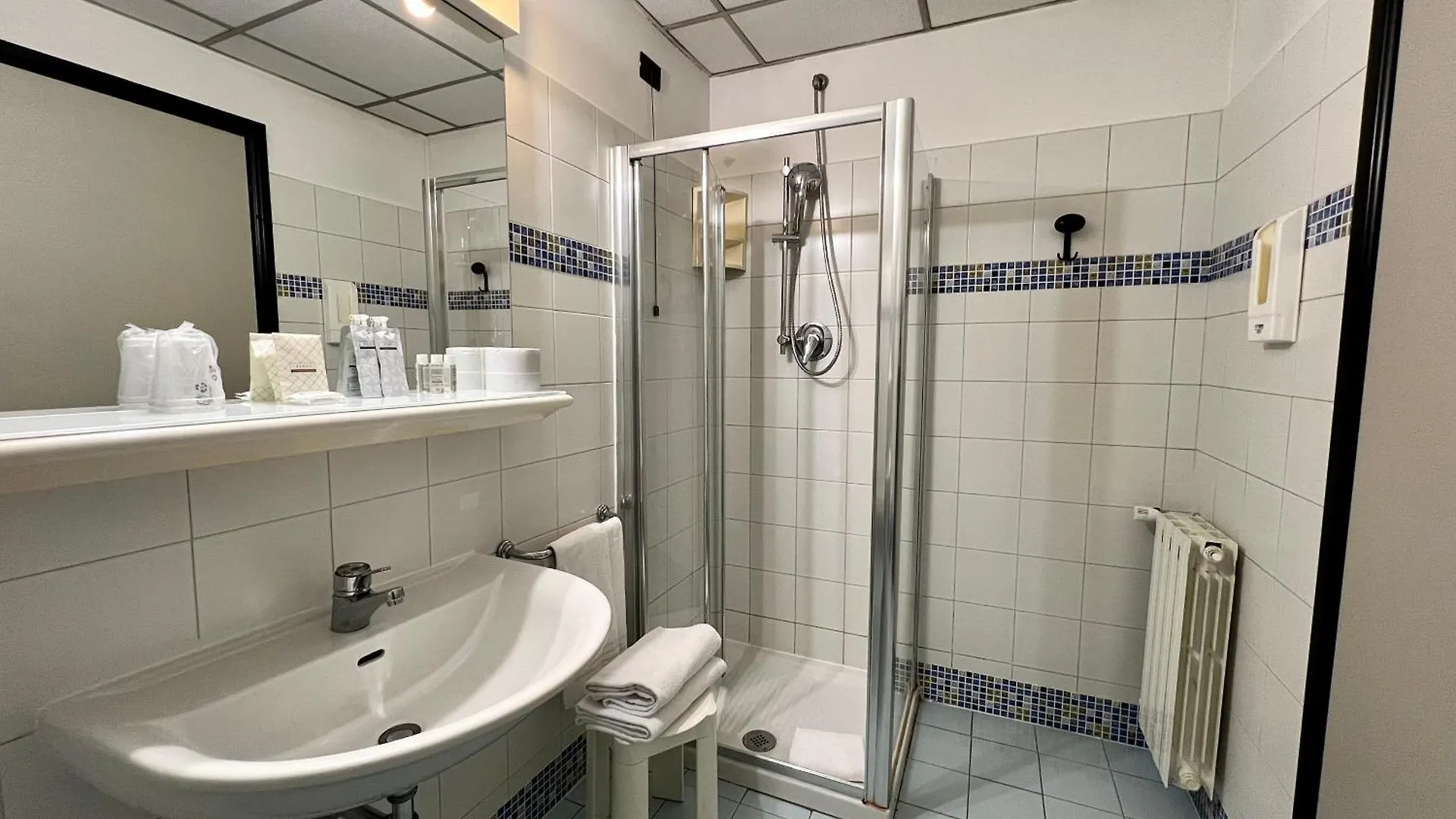 Hotel Diamante Corbetta 4*,