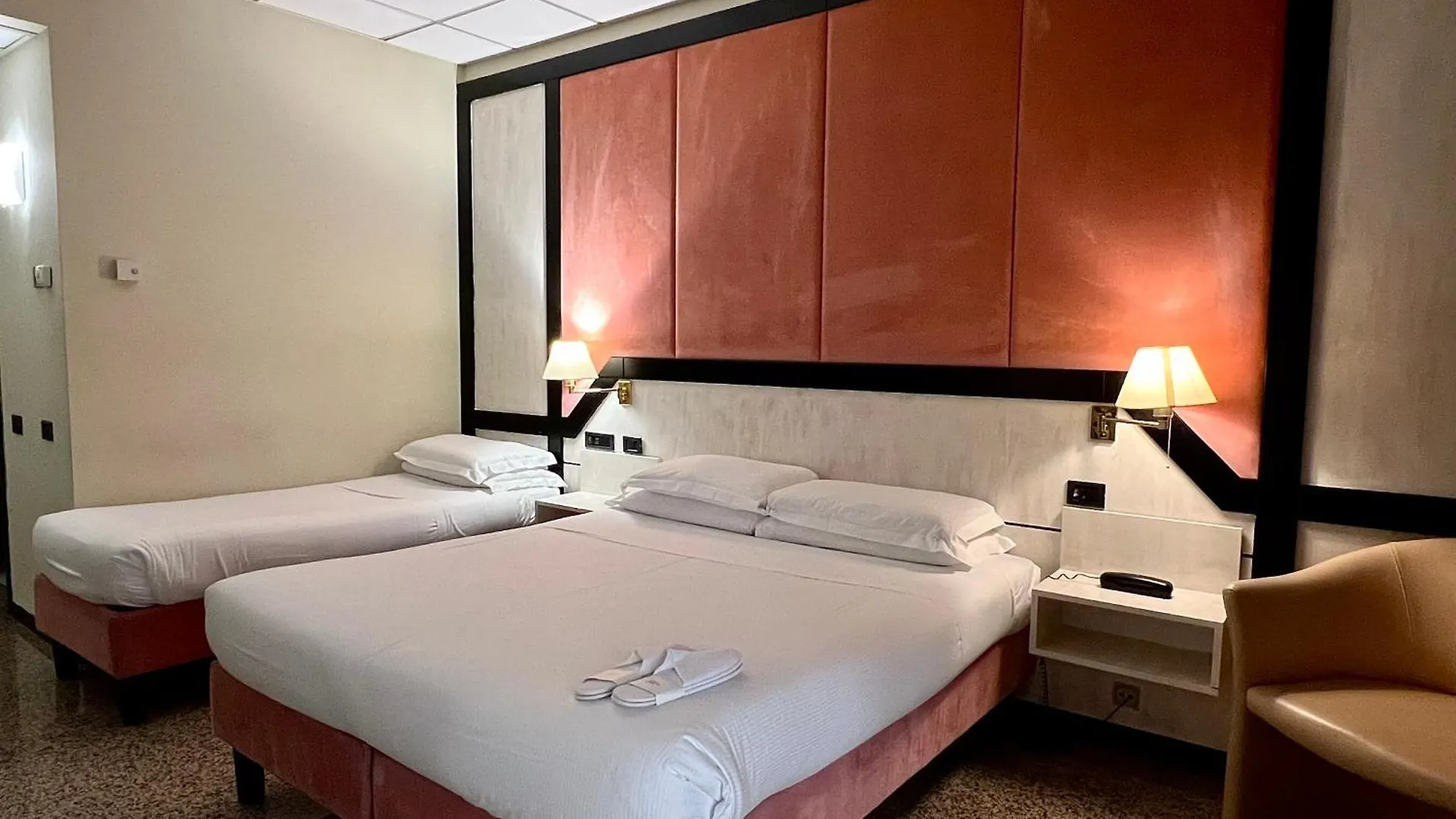 Hotel Diamante Corbetta