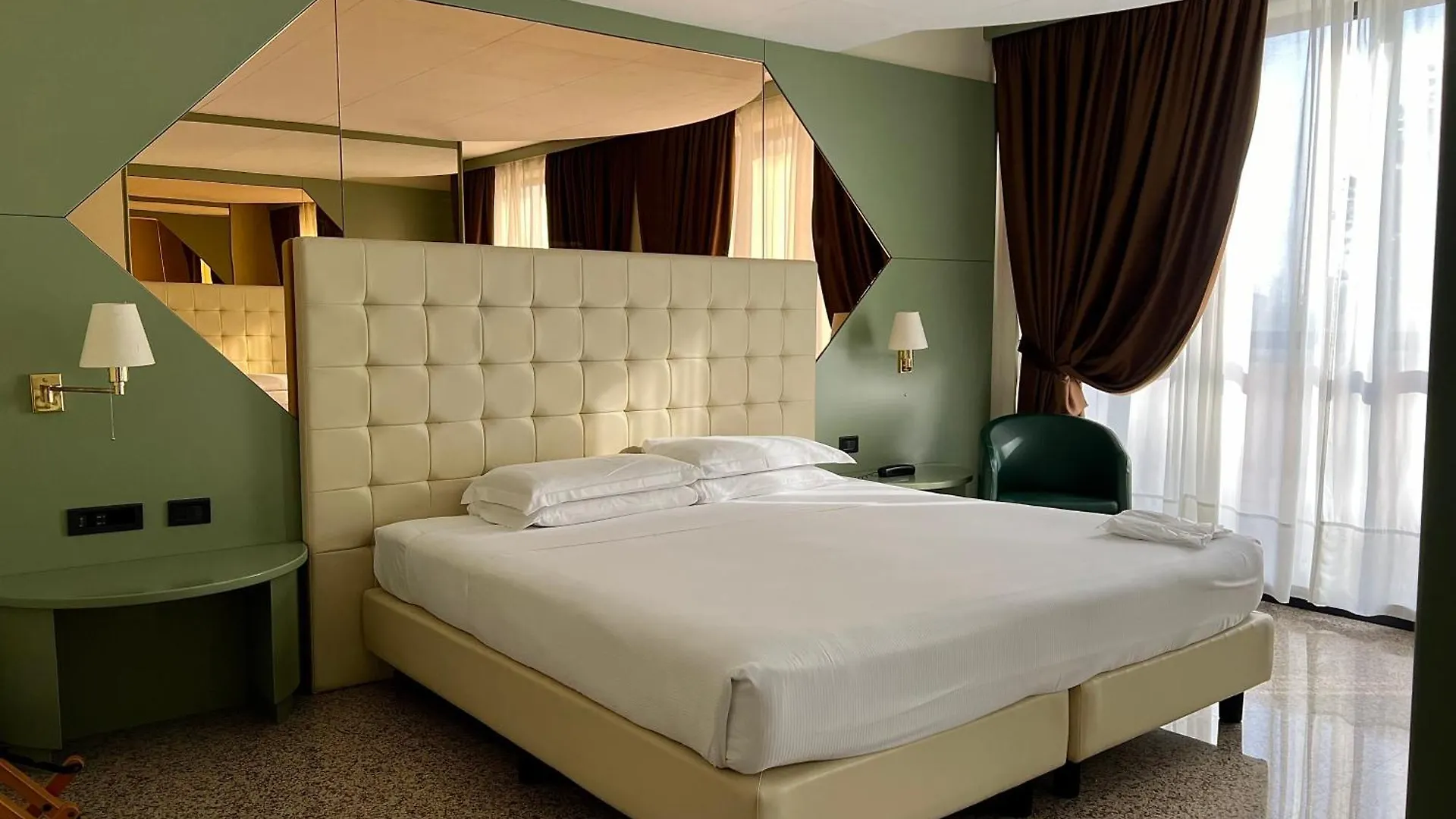 Hotel Diamante Corbetta 4*,  Italy
