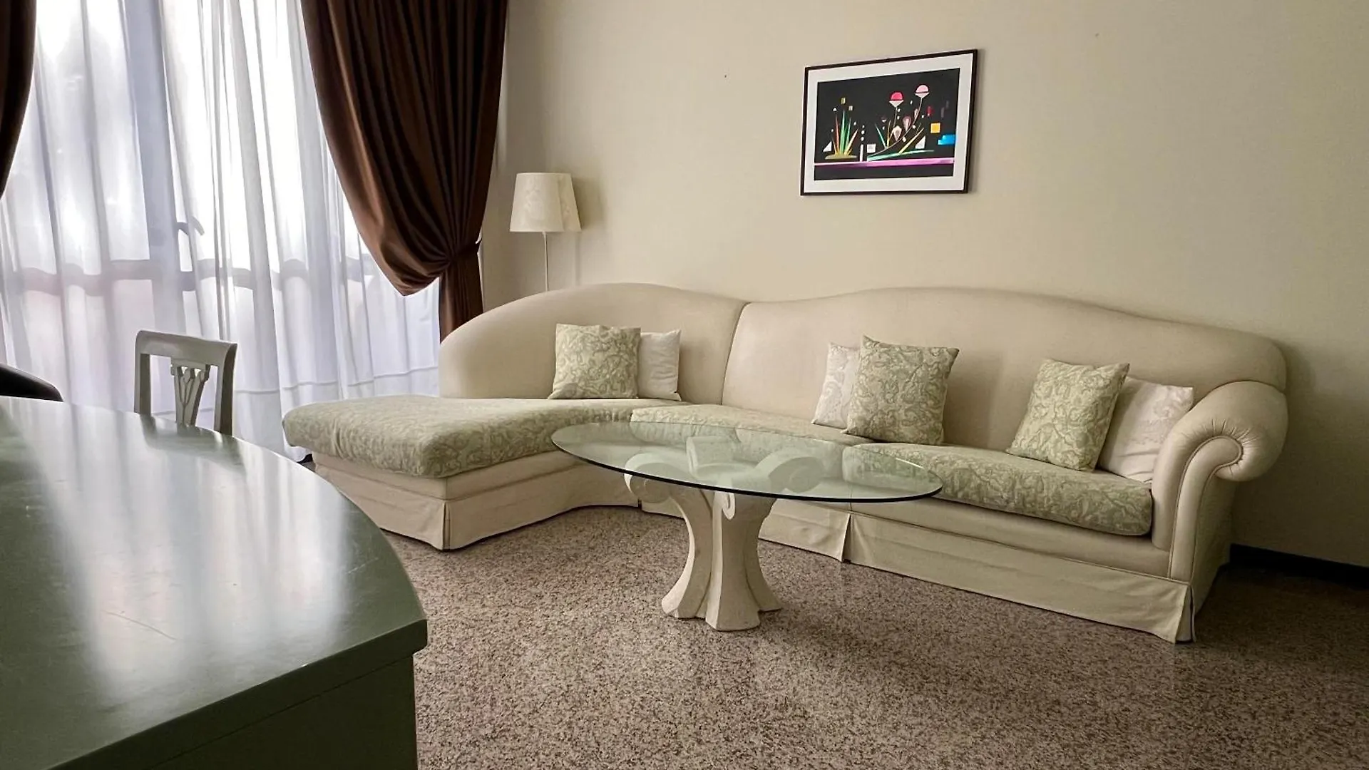 ****  Hotel Diamante Corbetta Italia